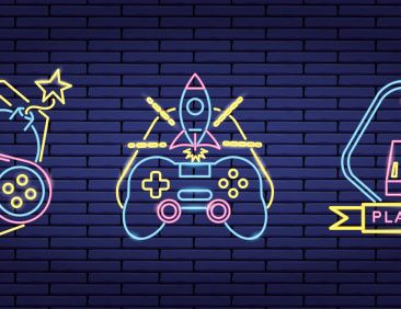 set-objects-related-video-games-neon-linear-style_24908-58670