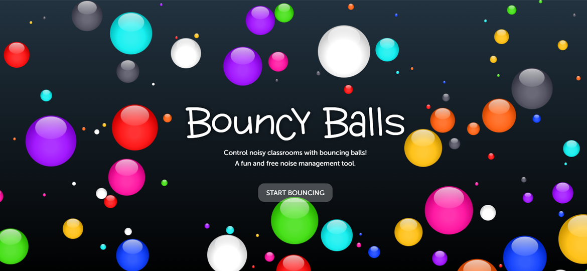 bouncy balls nasl