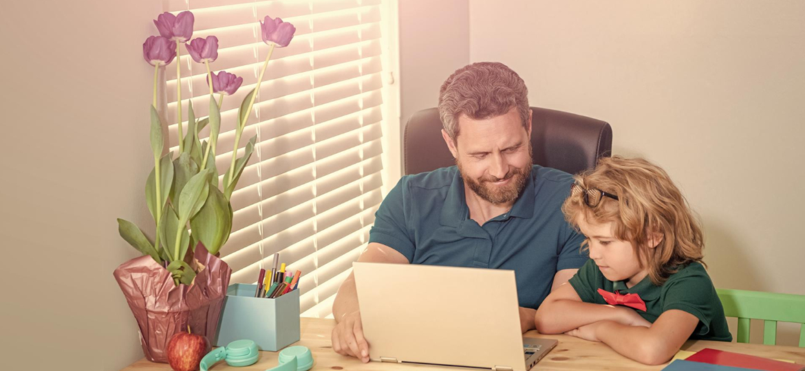 kako izgraditi naslovnu